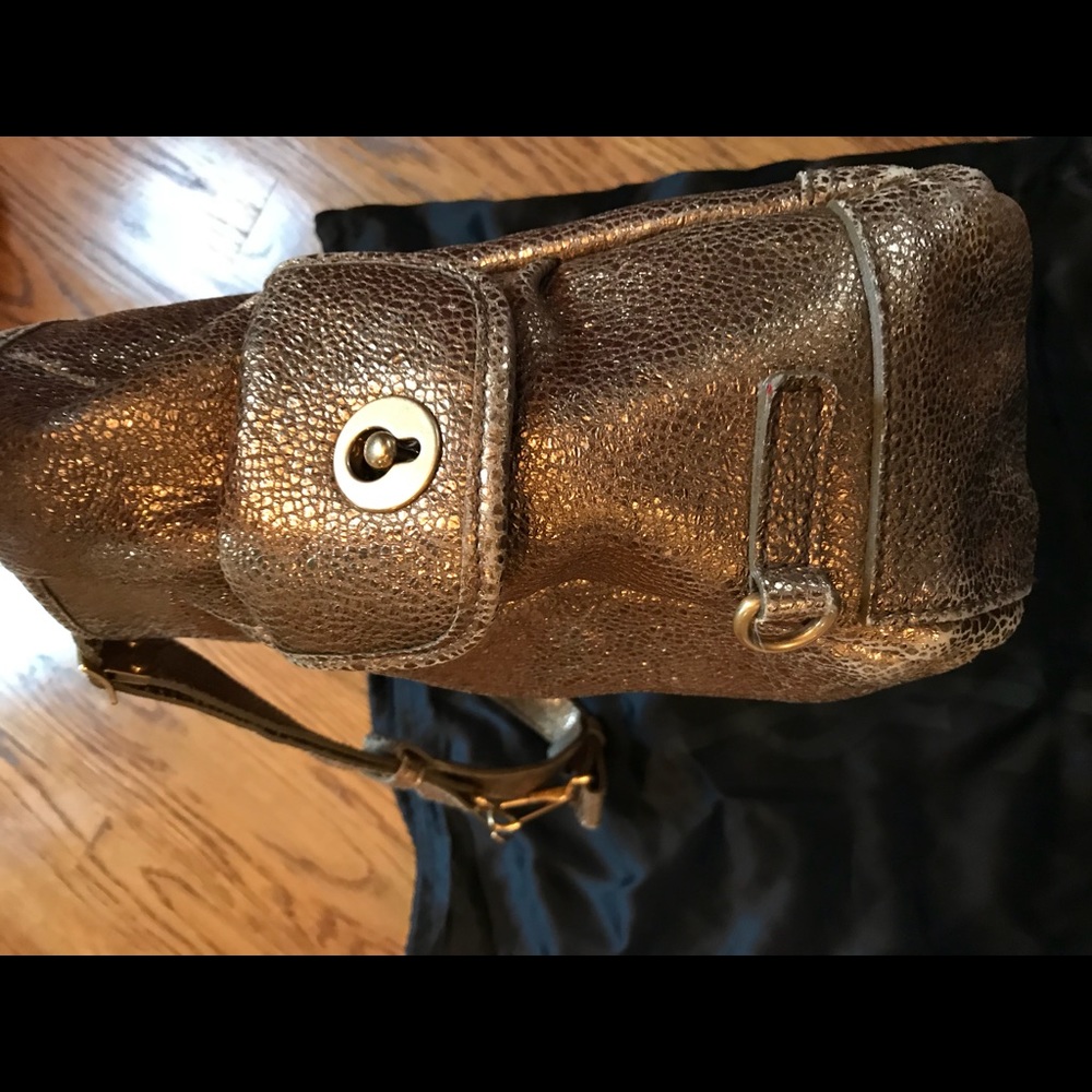 AUTHENTIC YSL Handbag - Picture 6 of 8